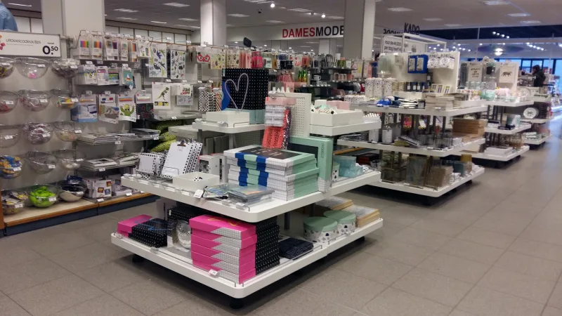 HEMA Heerenveen — foto 6