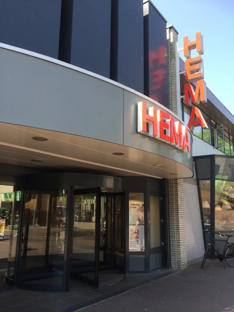 HEMA Heerenveen — foto 9