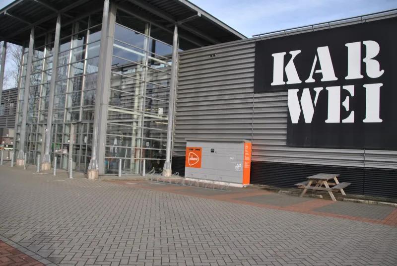 Karwei Beverwijk