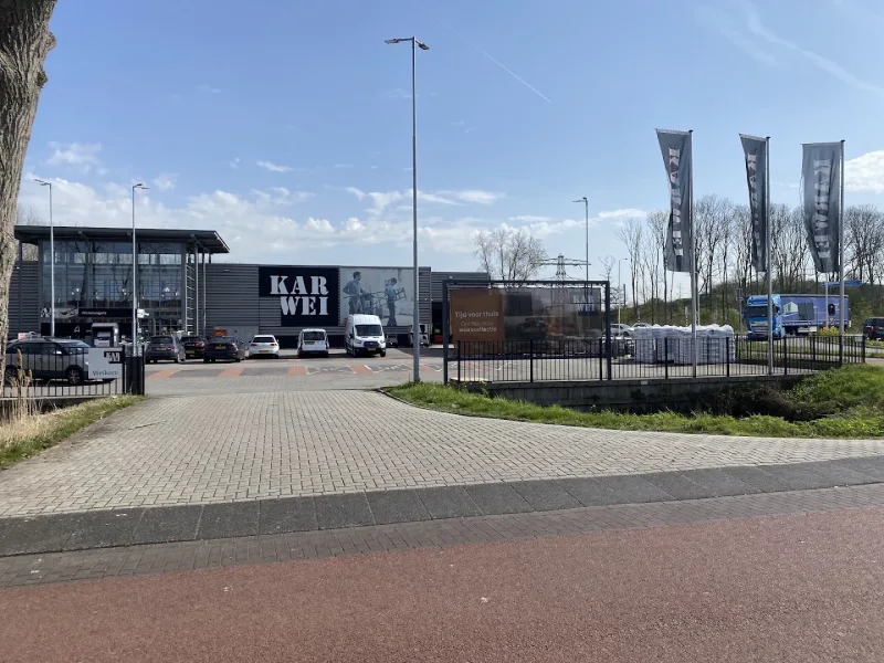 Karwei Beverwijk — foto 7