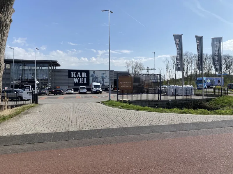 Karwei Beverwijk — foto 8