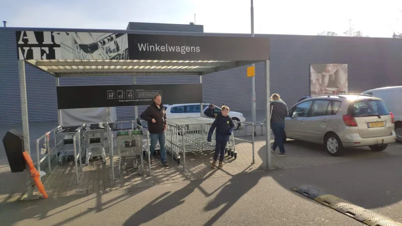 Karwei Enschede West — foto 3