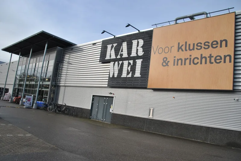 Karwei Enschede West — foto 4