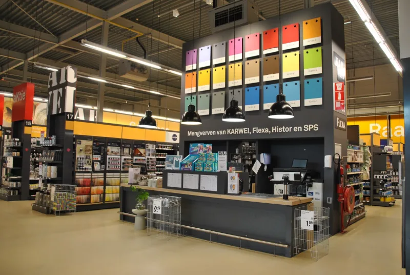 Karwei Enschede West — foto 8