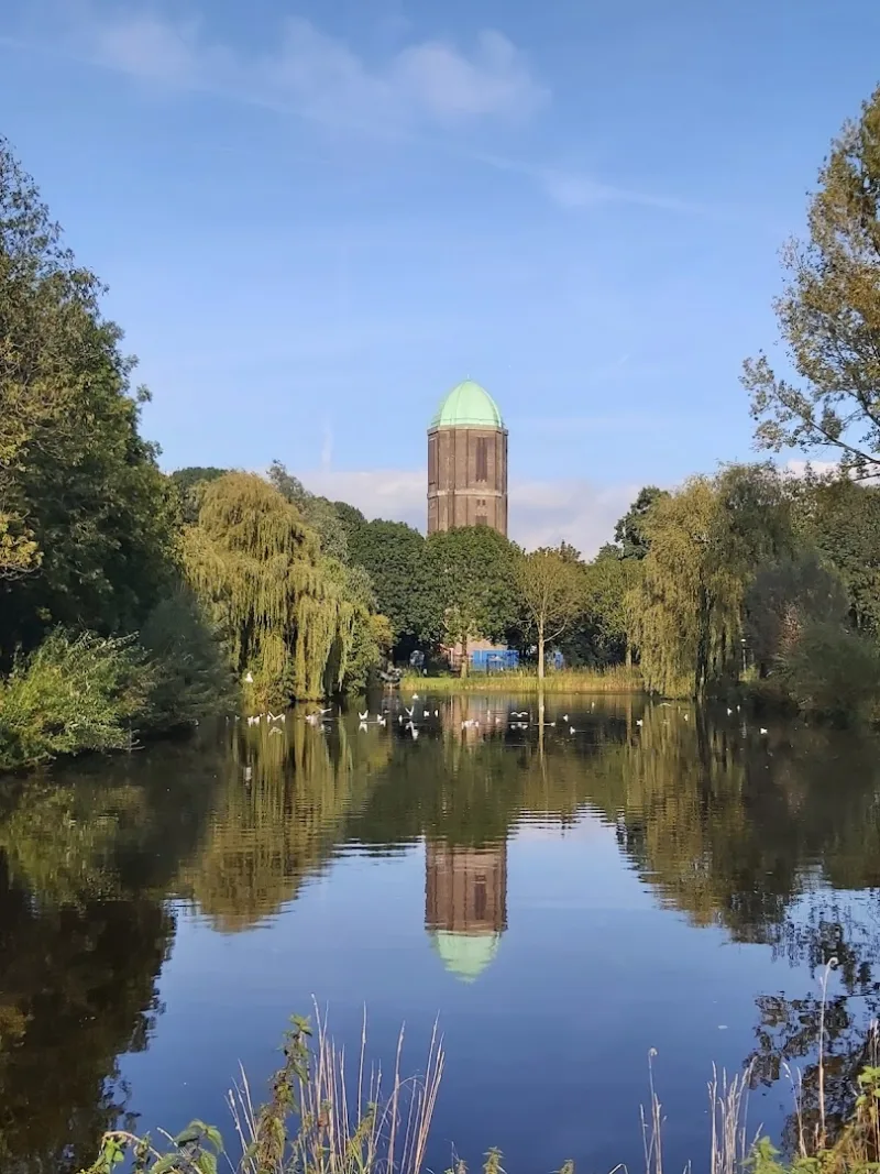 Utrecht Overvecht