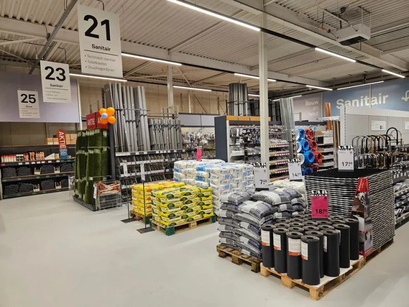 Karwei Utrecht Overvecht — foto 6