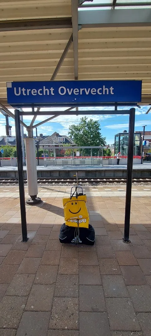 Karwei Utrecht Overvecht — foto 7