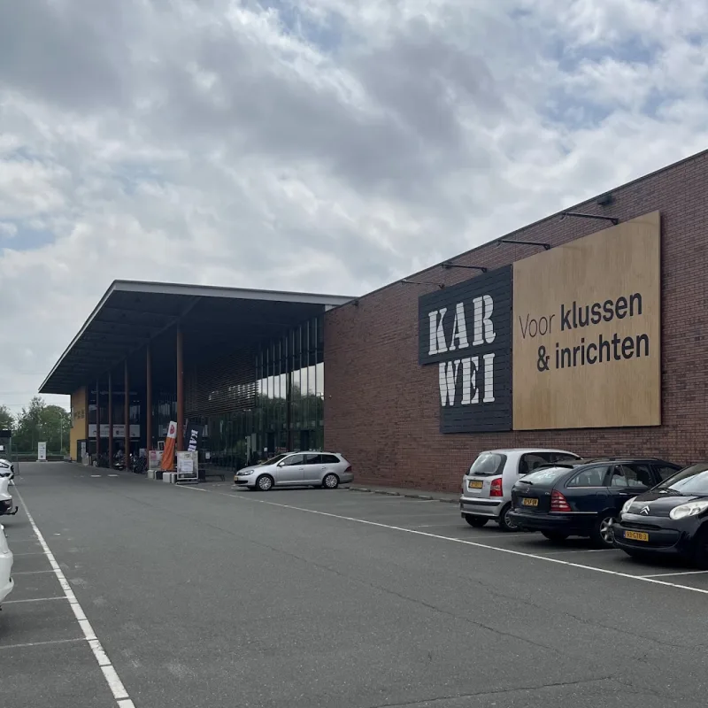 Karwei Harderwijk — foto 3