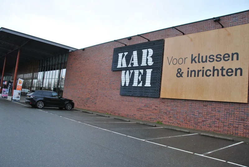 Karwei Harderwijk — foto 6