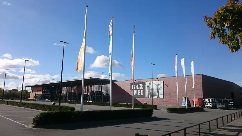 Karwei Harderwijk — foto 8