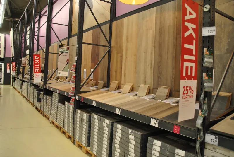 Karwei Harderwijk — foto 6