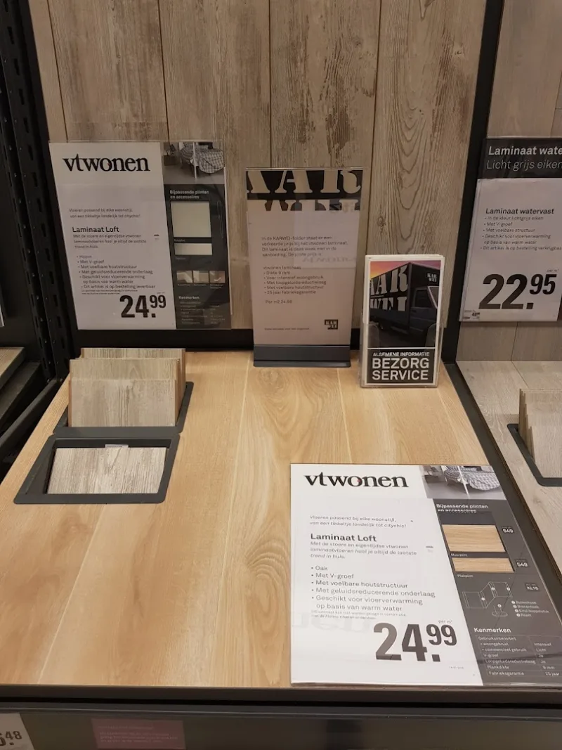 Karwei Huizen — foto 6