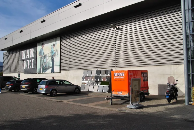 Karwei Venlo Tegelen — foto 1