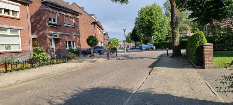 Venlo Tegelen