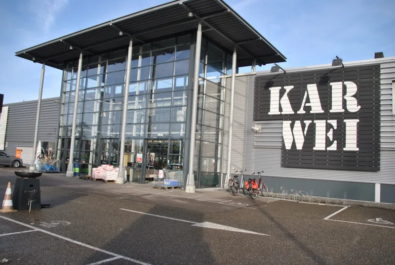Karwei Haarlem Zuid — foto 1