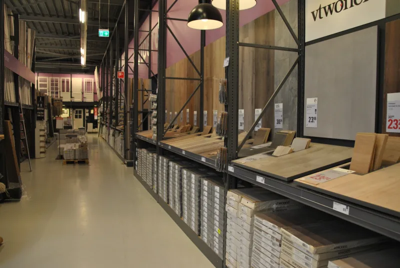 Karwei Haarlem Zuid — foto 10