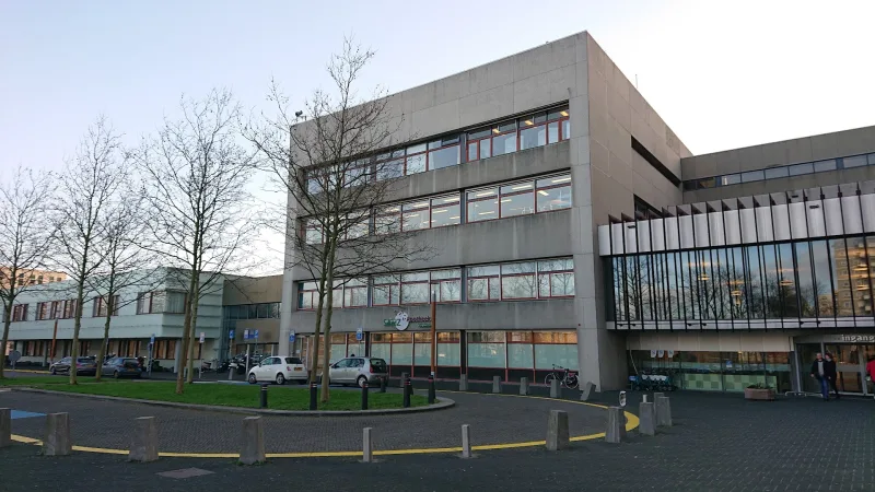 Karwei Haarlem Zuid — foto 5