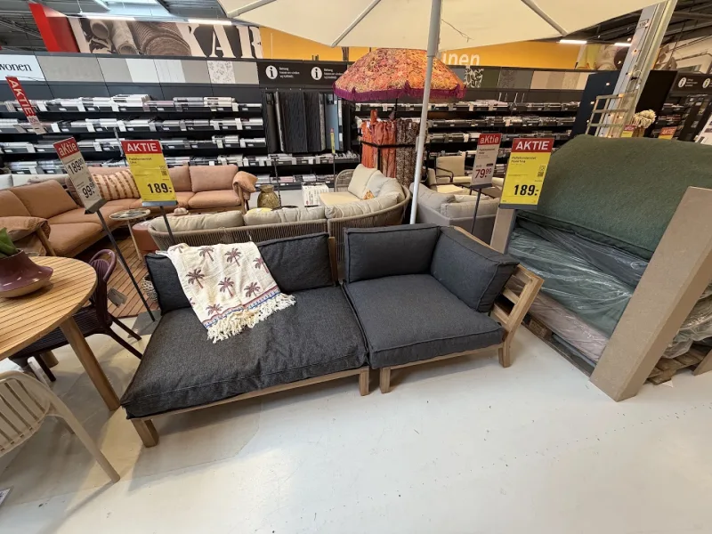 Karwei Haarlem Zuid — foto 8