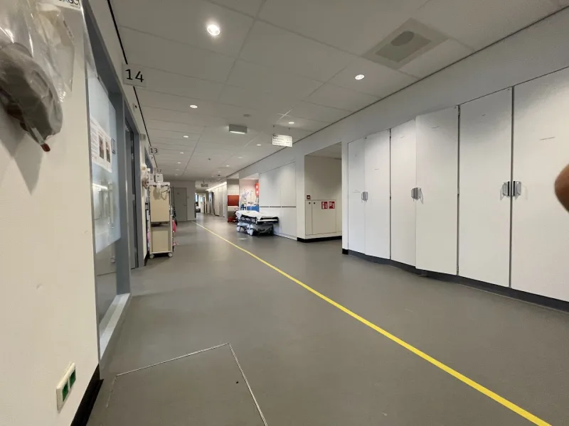 Karwei Haarlem Zuid — foto 7