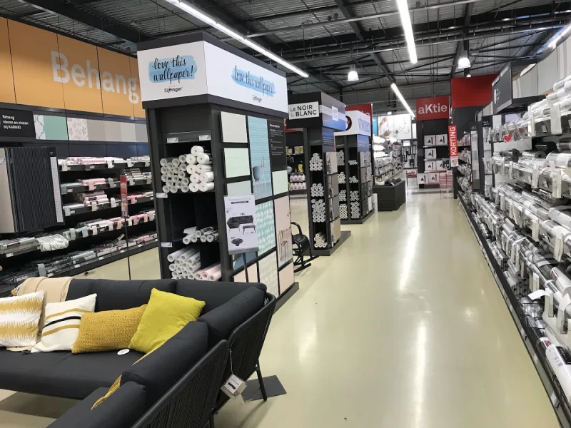 Karwei Haarlem Zuid — foto 5