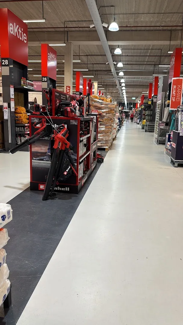 Karwei Maastricht Zuid — foto 5