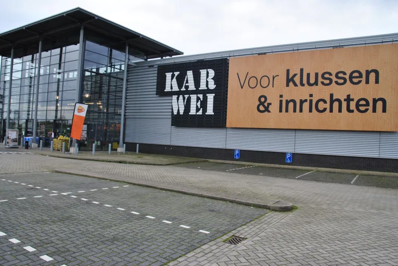 Karwei Gorinchem — foto 6