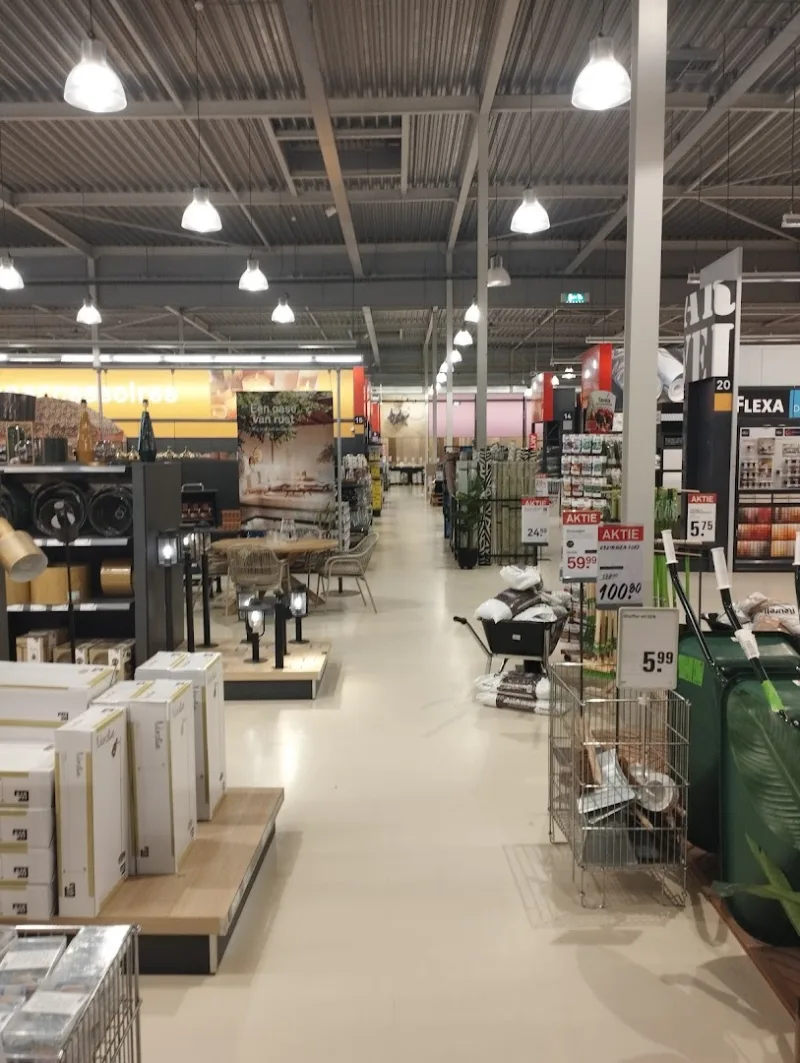 Karwei Gorinchem — foto 8