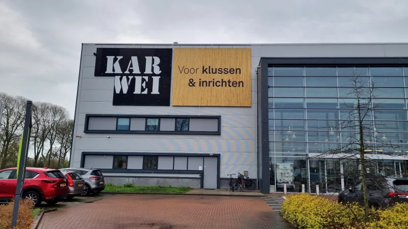 Karwei Boskoop — foto 4