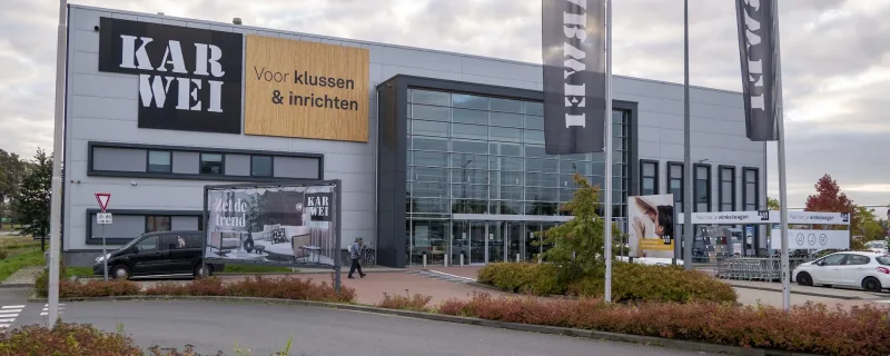 Karwei Boskoop — foto 4