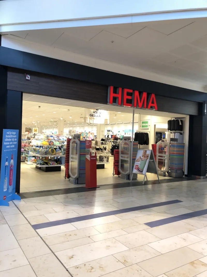 HEMA Heerhugowaard — foto 3