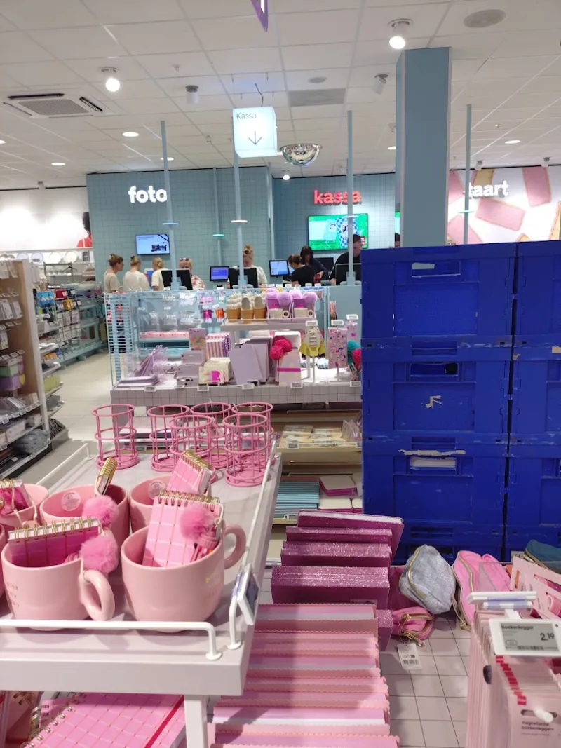 HEMA Heerhugowaard — foto 9