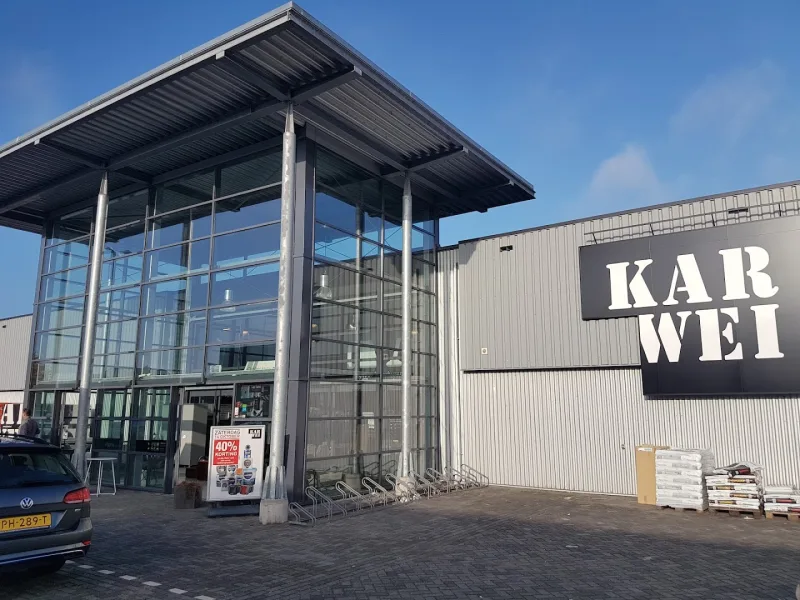 Karwei Nijkerk