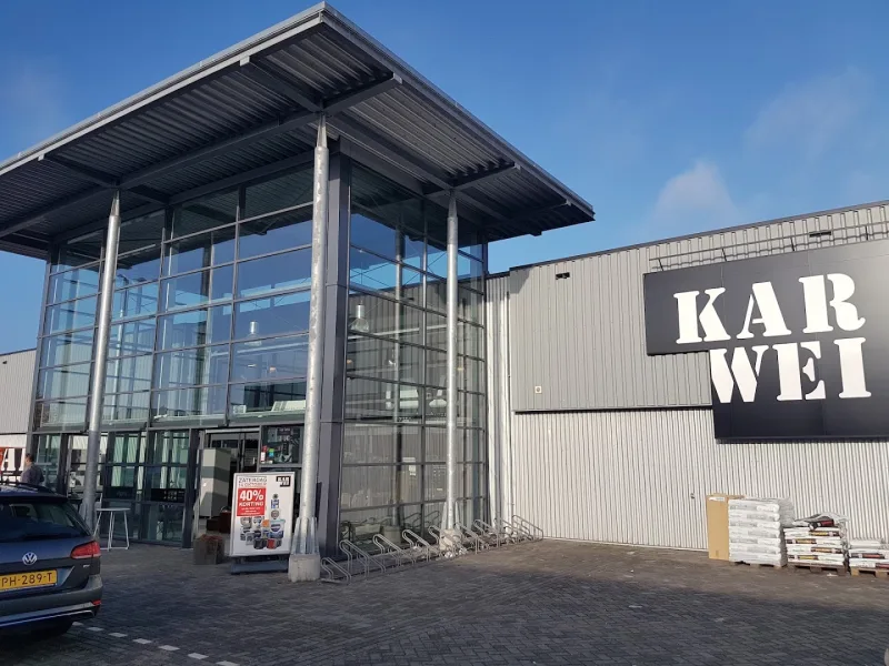 Karwei Nijkerk