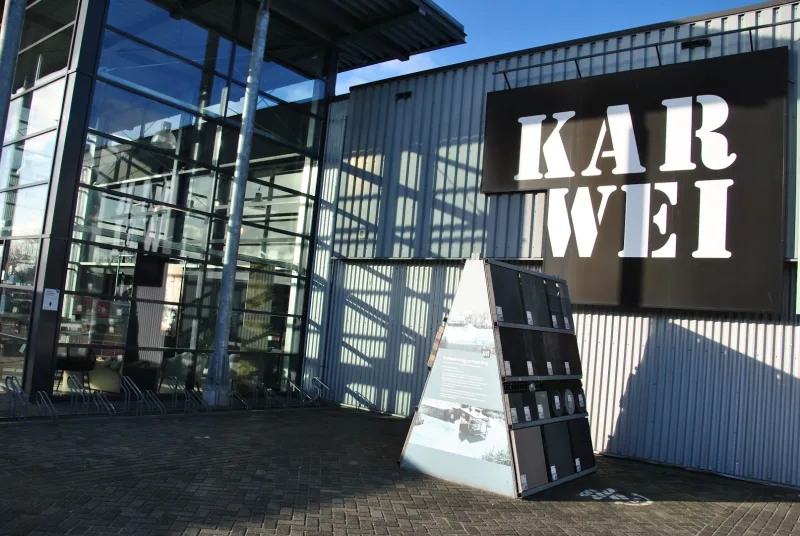 Karwei Nijkerk — foto 5