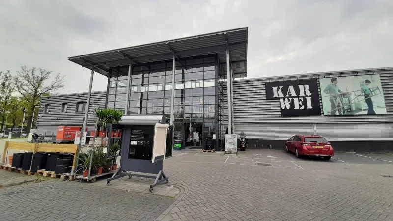Karwei Vught