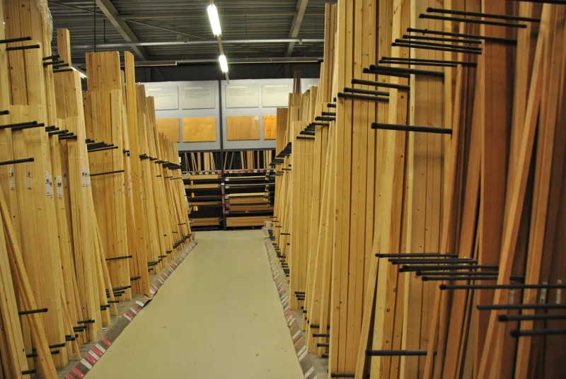 Karwei Vught — foto 6