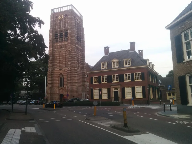 Karwei Vught — foto 8