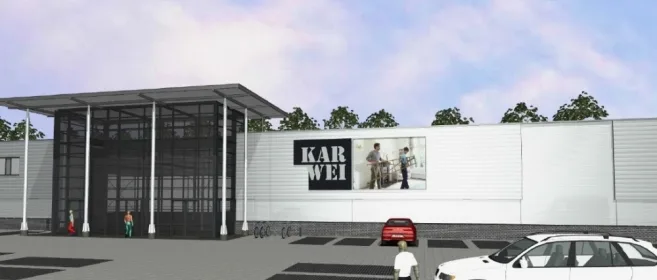 Karwei Vught — foto 9