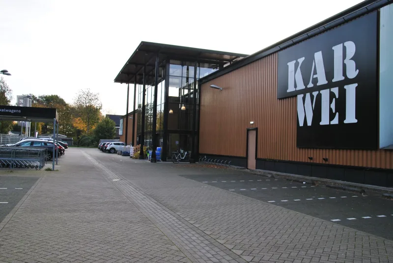 Karwei Deventer — foto 3
