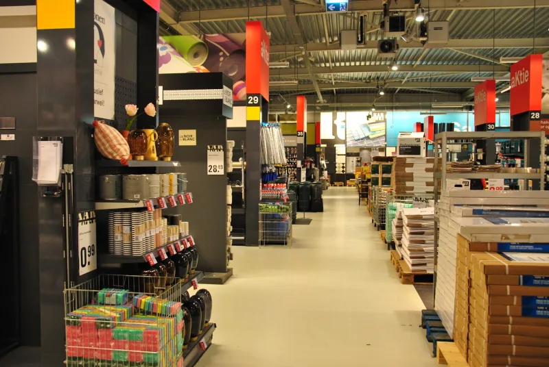 Karwei Deventer — foto 5
