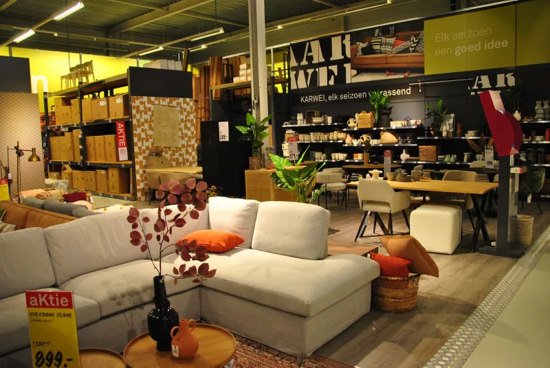 Karwei Deventer — foto 6