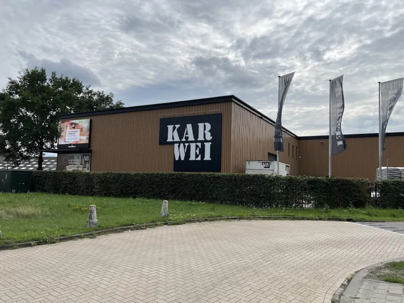 Karwei Goirle — foto 2
