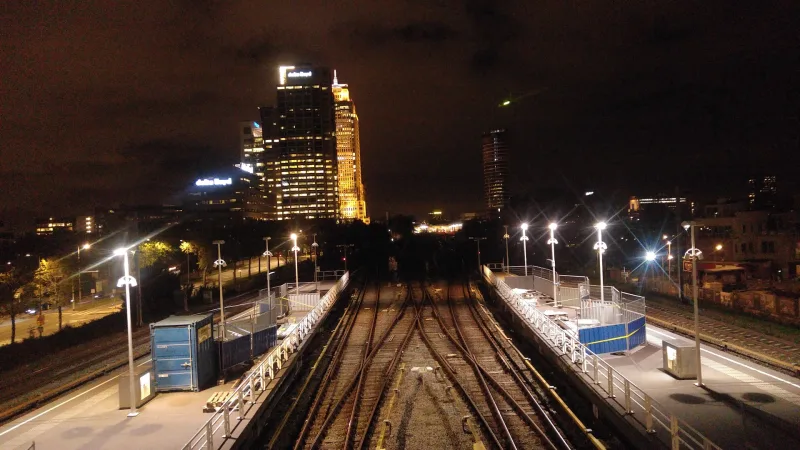 Amsterdam Spaklerweg