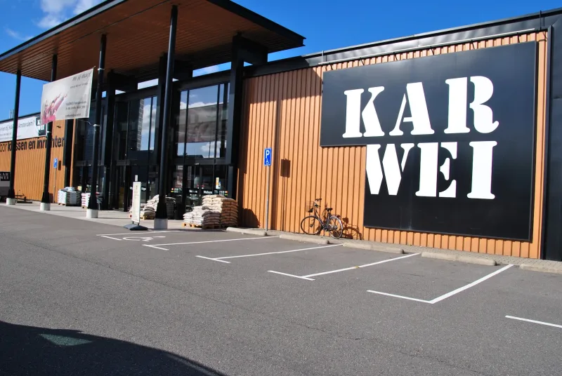 Karwei Amsterdam Spaklerweg — foto 8
