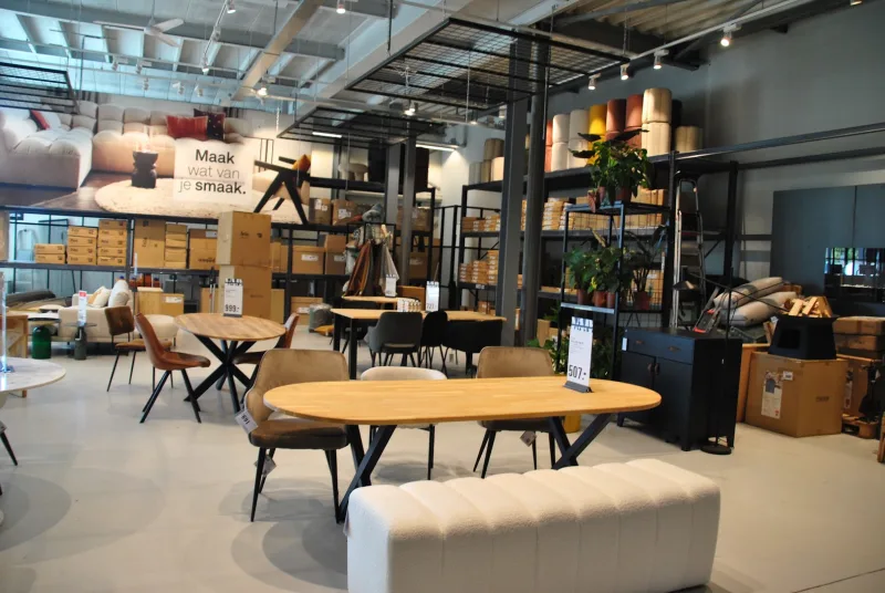 Karwei Amsterdam Spaklerweg — foto 6