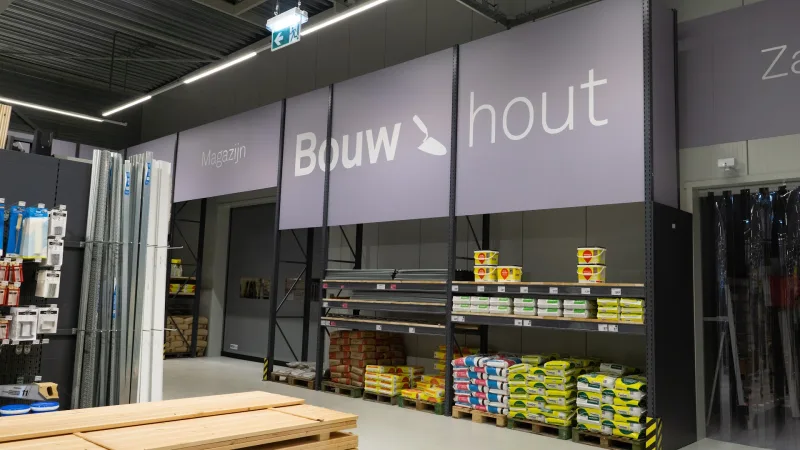 Karwei Rotterdam — foto 2