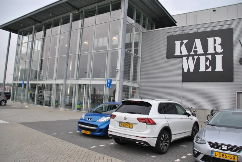 Karwei Rotterdam — foto 7