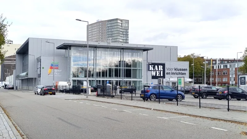 Karwei Rotterdam — foto 6