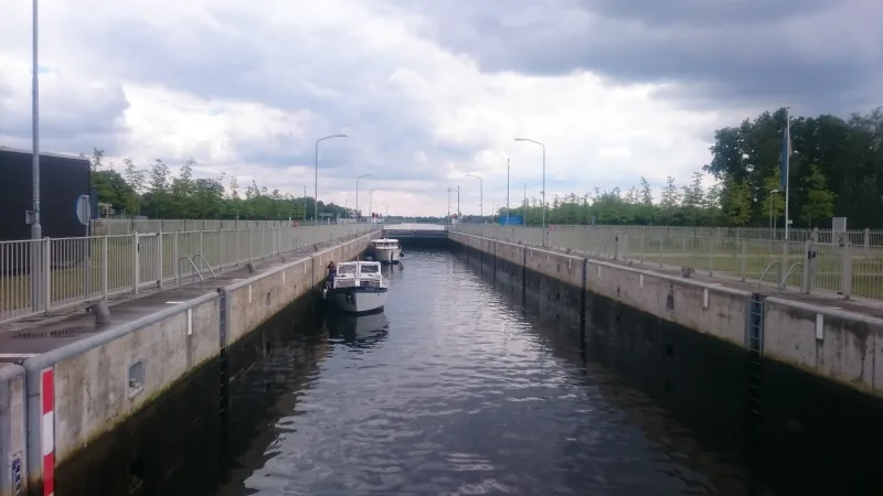 Rosmalen Hintham