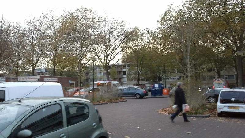 Karwei Rosmalen Hintham — foto 4
